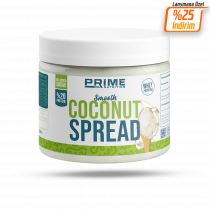 Prime Nutrition Coconut Spread